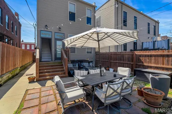 $350,000 | 2637 Shenandoah Avenue, St. Louis, MO 63104