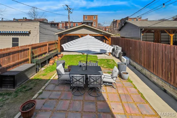$350,000 | 2637 Shenandoah Avenue, St. Louis, MO 63104