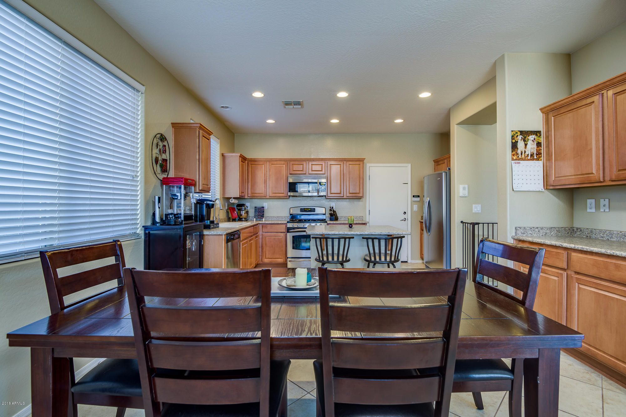 3762 Rising Sun Road Anthem, AZ 85086 - Photo 11 of 38 Nook