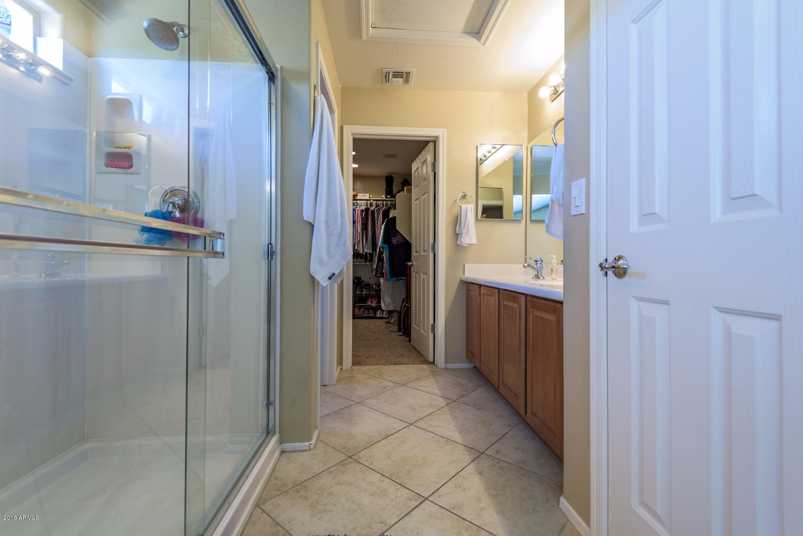 3762 Rising Sun Road Anthem, AZ 85086 - Photo 14 of 38 Master Bathroom