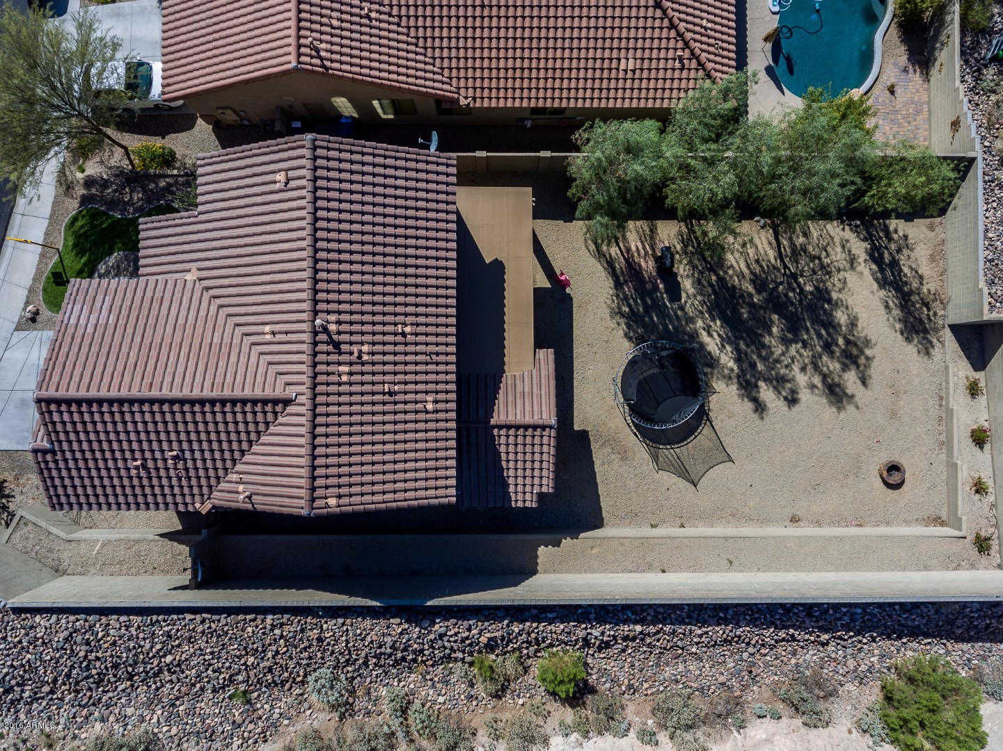3762 Rising Sun Road Anthem, AZ 85086 - Photo 24 of 38 Top of Home
