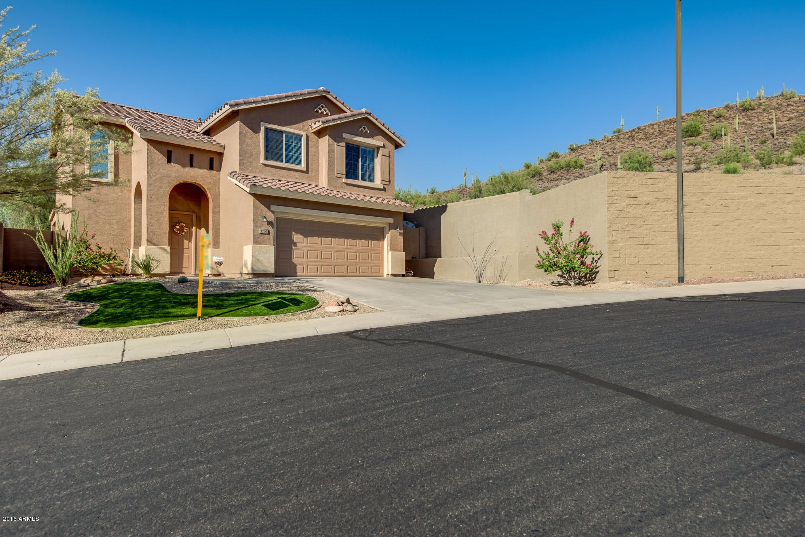 3762 Rising Sun Road Anthem, AZ 85086 - Photo 25 of 38 Elevation 1