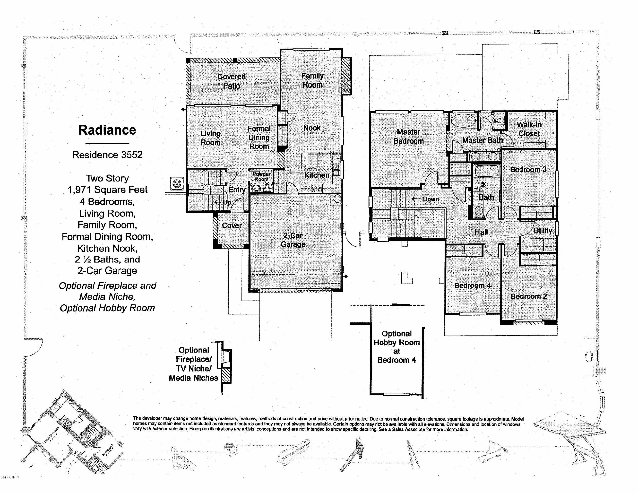 3762 Rising Sun Road Anthem, AZ 85086 - Photo 26 of 38 Radiance