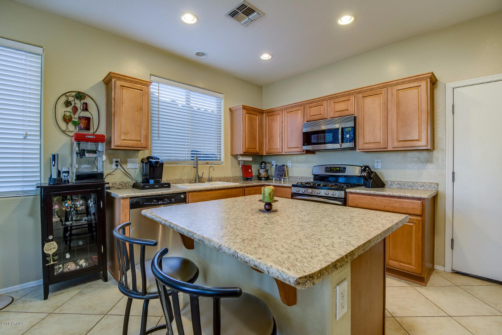 3762 Rising Sun Road Anthem, AZ 85086 - Photo 3 of 38 Kitchen