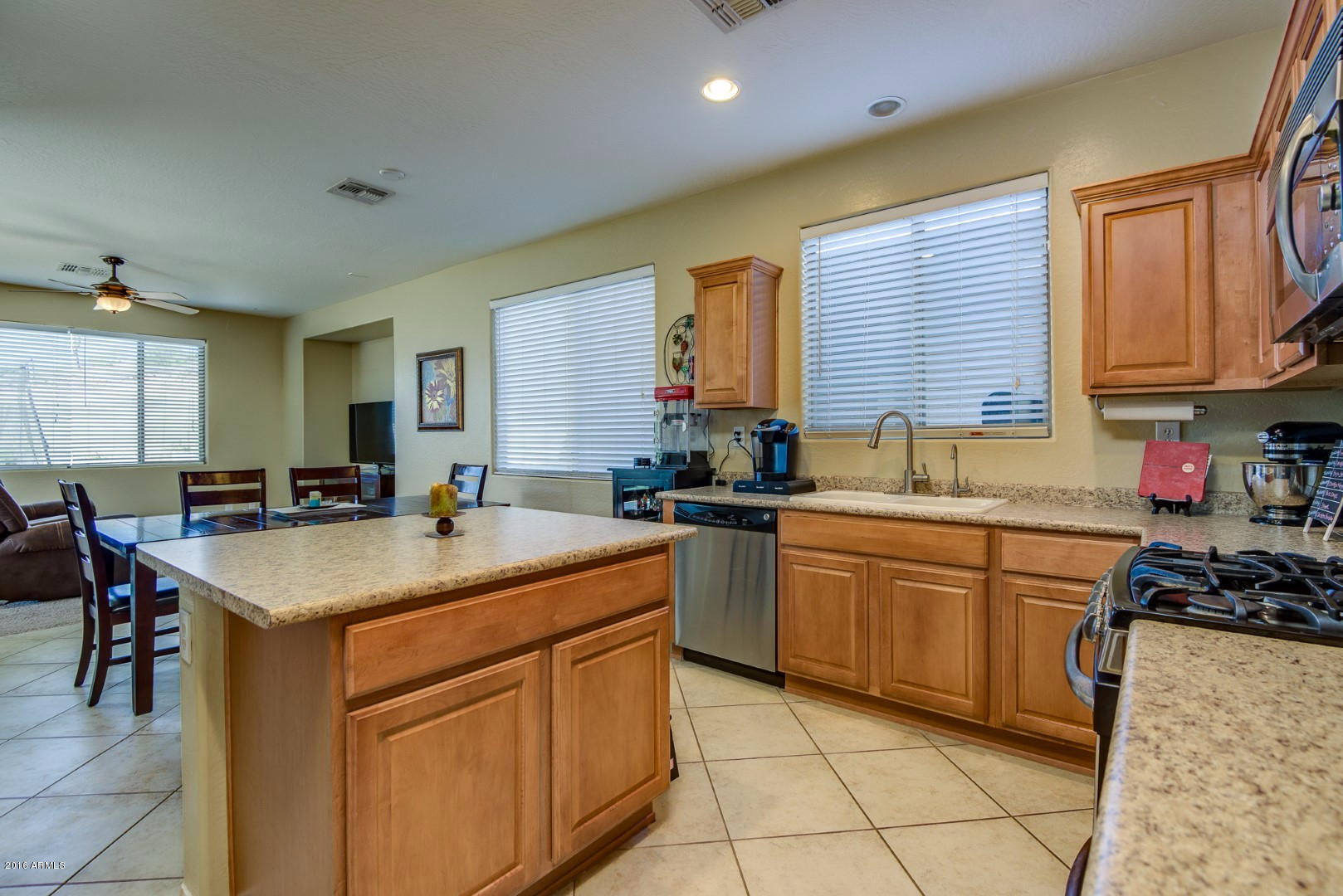 3762 Rising Sun Road Anthem, AZ 85086 - Photo 4 of 38 Kitchen Nook