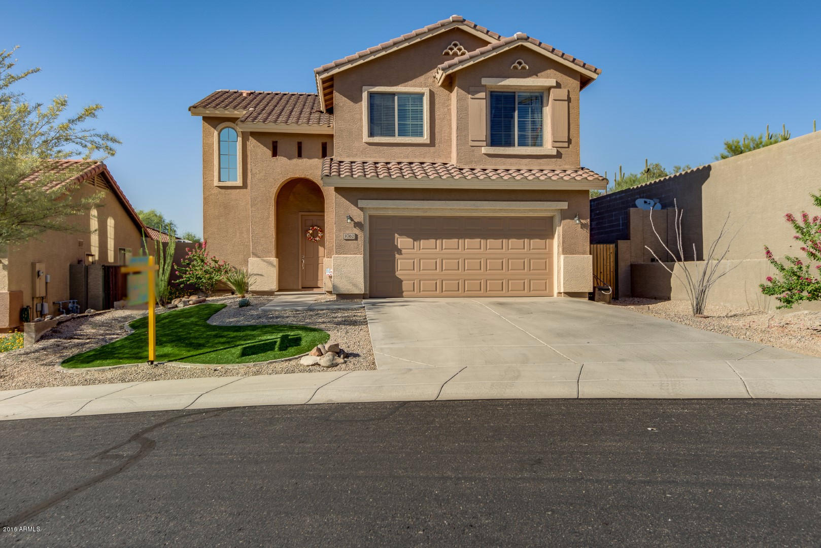 3762 Rising Sun Road Anthem, AZ 85086 - Photo 7 of 38 Elevation