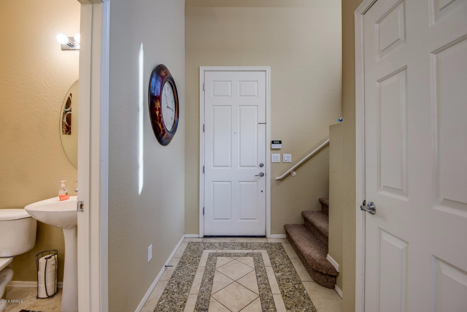 3762 Rising Sun Road Anthem, AZ 85086 - Photo 8 of 38 Foyer