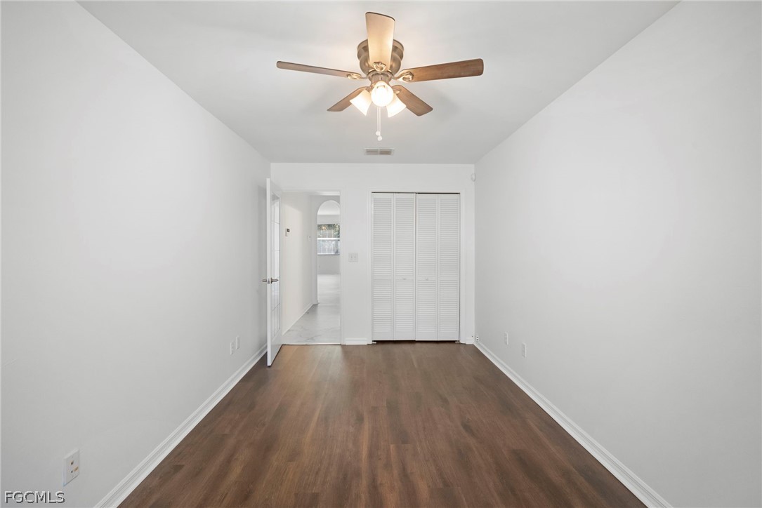 21768 Brixham Run Loop Estero, FL 33928 - Photo 19 of 36 a view of wooden floor in a room