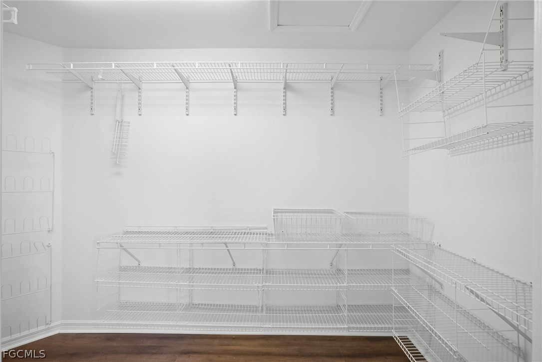 21768 Brixham Run Loop Estero, FL 33928 - Photo 29 of 36 a view of a small space