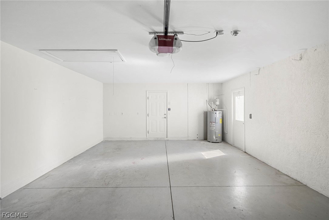 21768 Brixham Run Loop Estero, FL 33928 - Photo 33 of 36 a view of a livingroom with a ceiling fan and window
