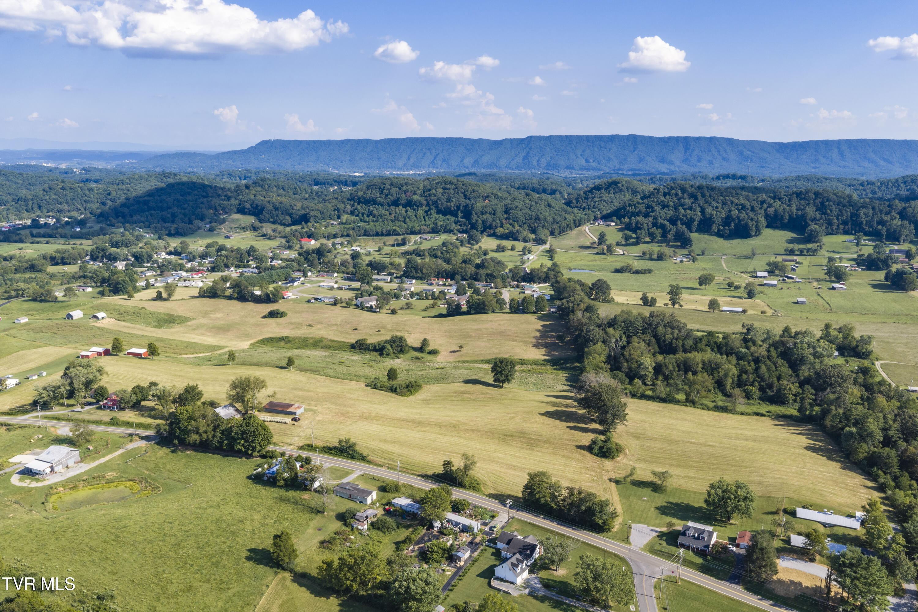 5344 Carters Valley Road Church Hill, TN 37642 - Photo 39 of 40 Carters-aerials-14