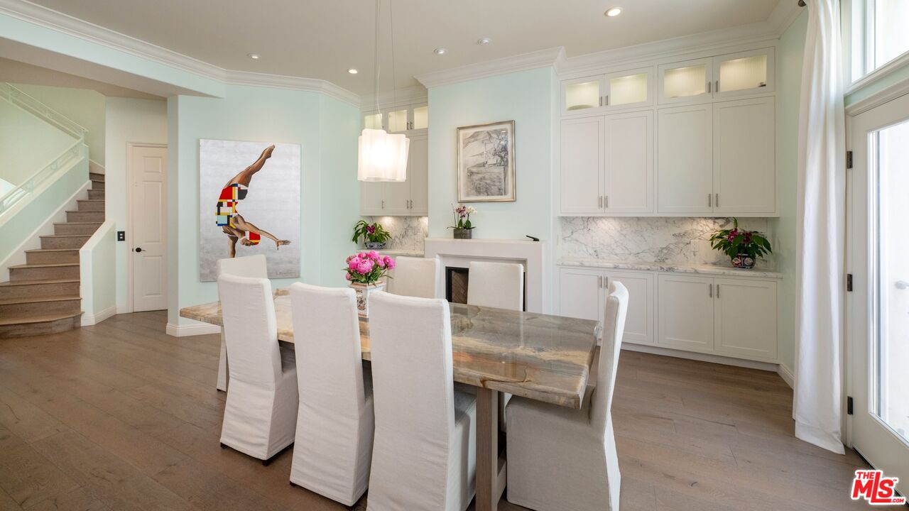 129 Channel Pointe Court Marina del Rey, CA 90292 - Photo 21 of 49
