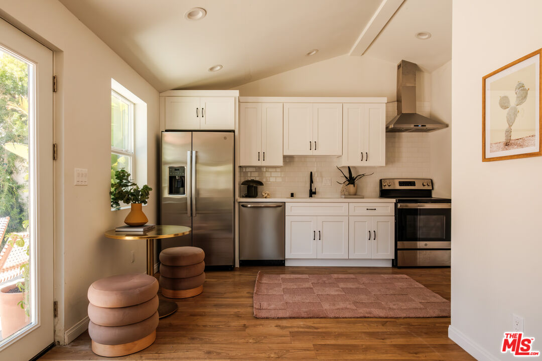 3739 Virginia Road Los Angeles, CA 90016 - Photo 45 of 72