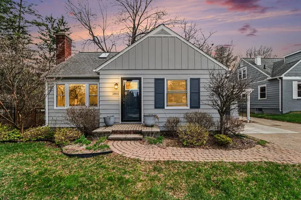 $535,000 | 1801 Cayuga Place, Ann Arbor, MI 48104