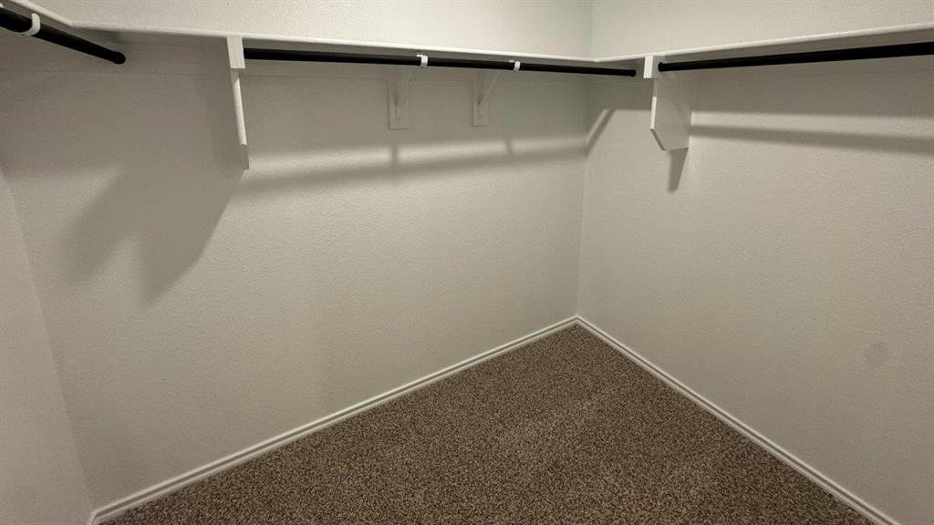 5541 Flannel Lane Krum, TX 76249 - Photo 5 of 13 a view of small space