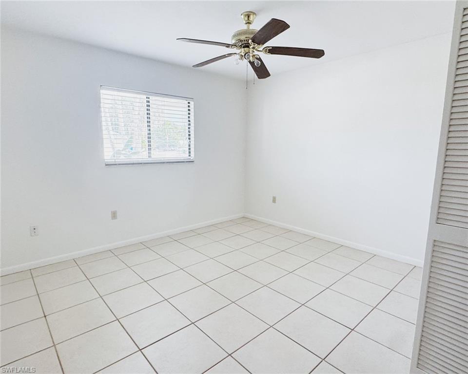 699 110th Avenue North, Unit B Naples, FL 34108 - Photo 16 of 23 a view of an empty room