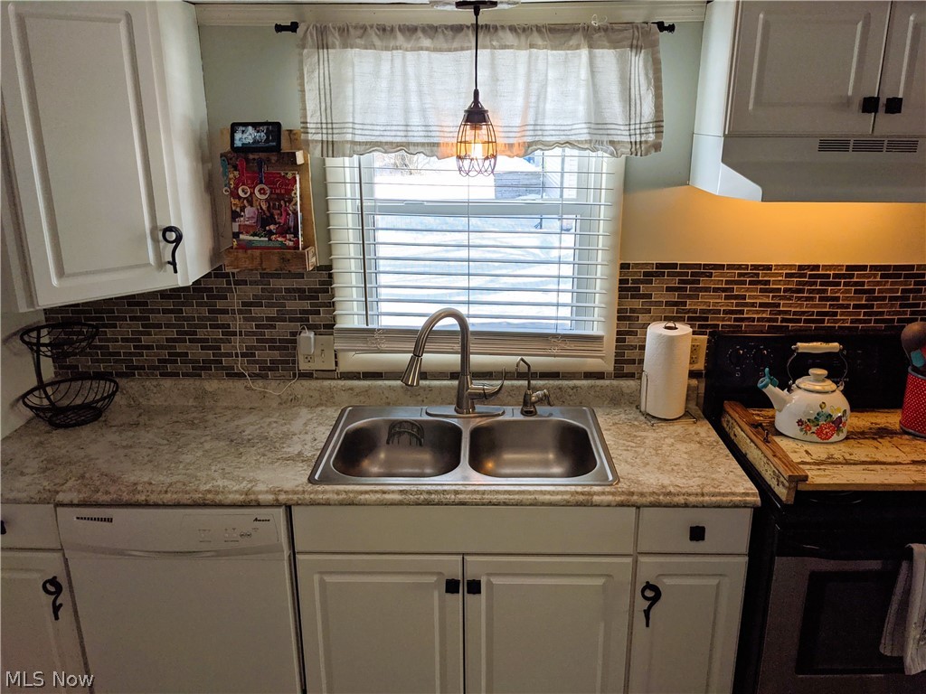 4699 South Hametown Road Barberton, OH 44203 - Photo 14 of 35