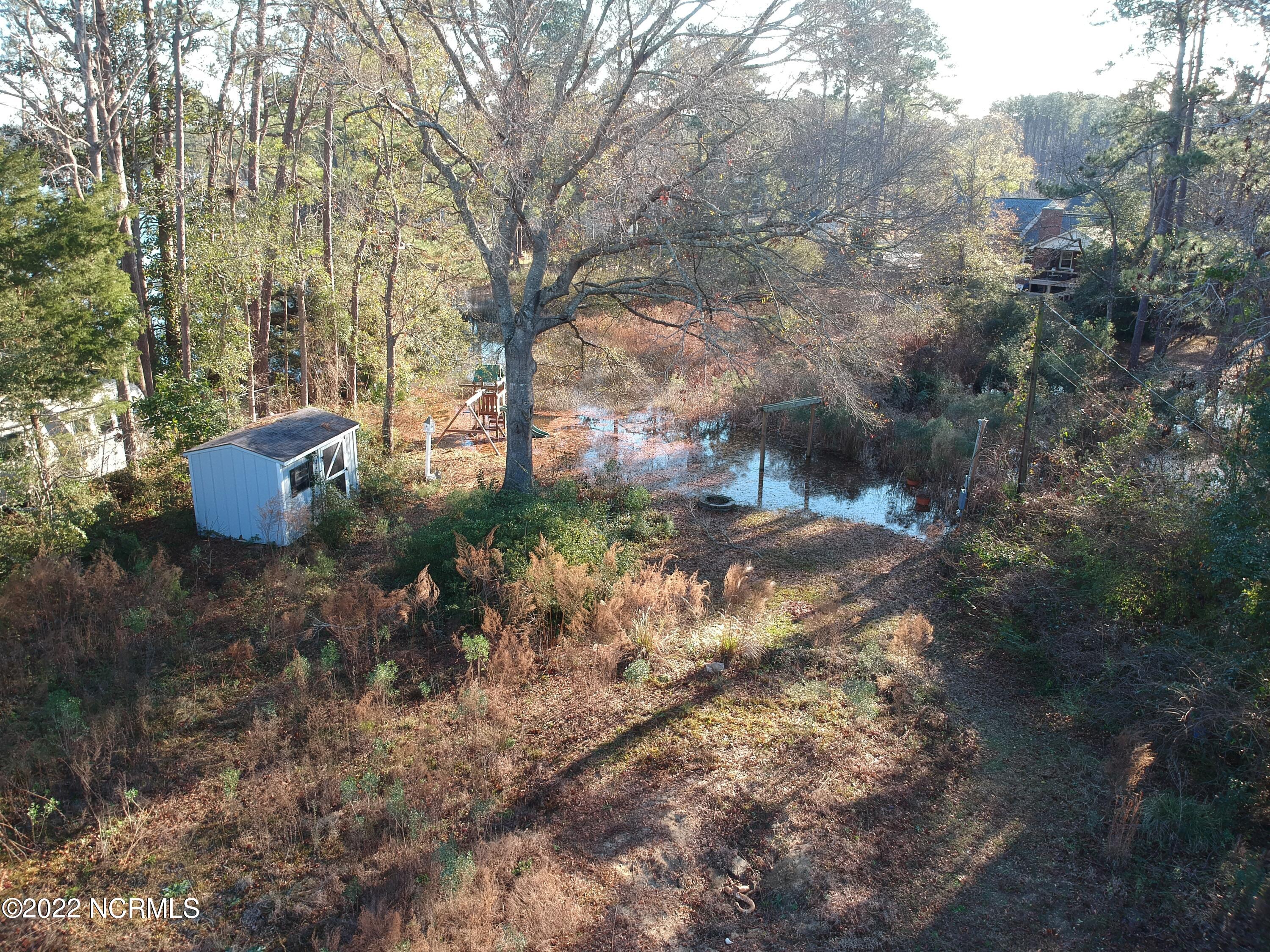 226 Buccaneer Road Wilmington, NC 28409 - Photo 24 of 33 DJI_0067