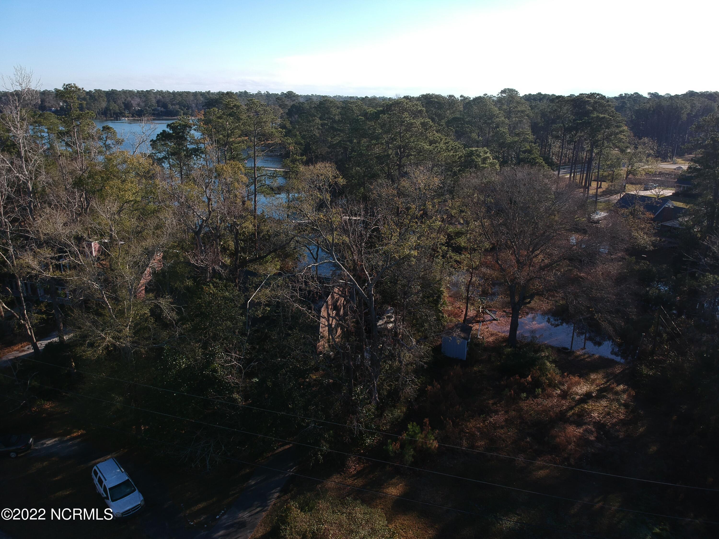226 Buccaneer Road Wilmington, NC 28409 - Photo 27 of 33 DJI_0077