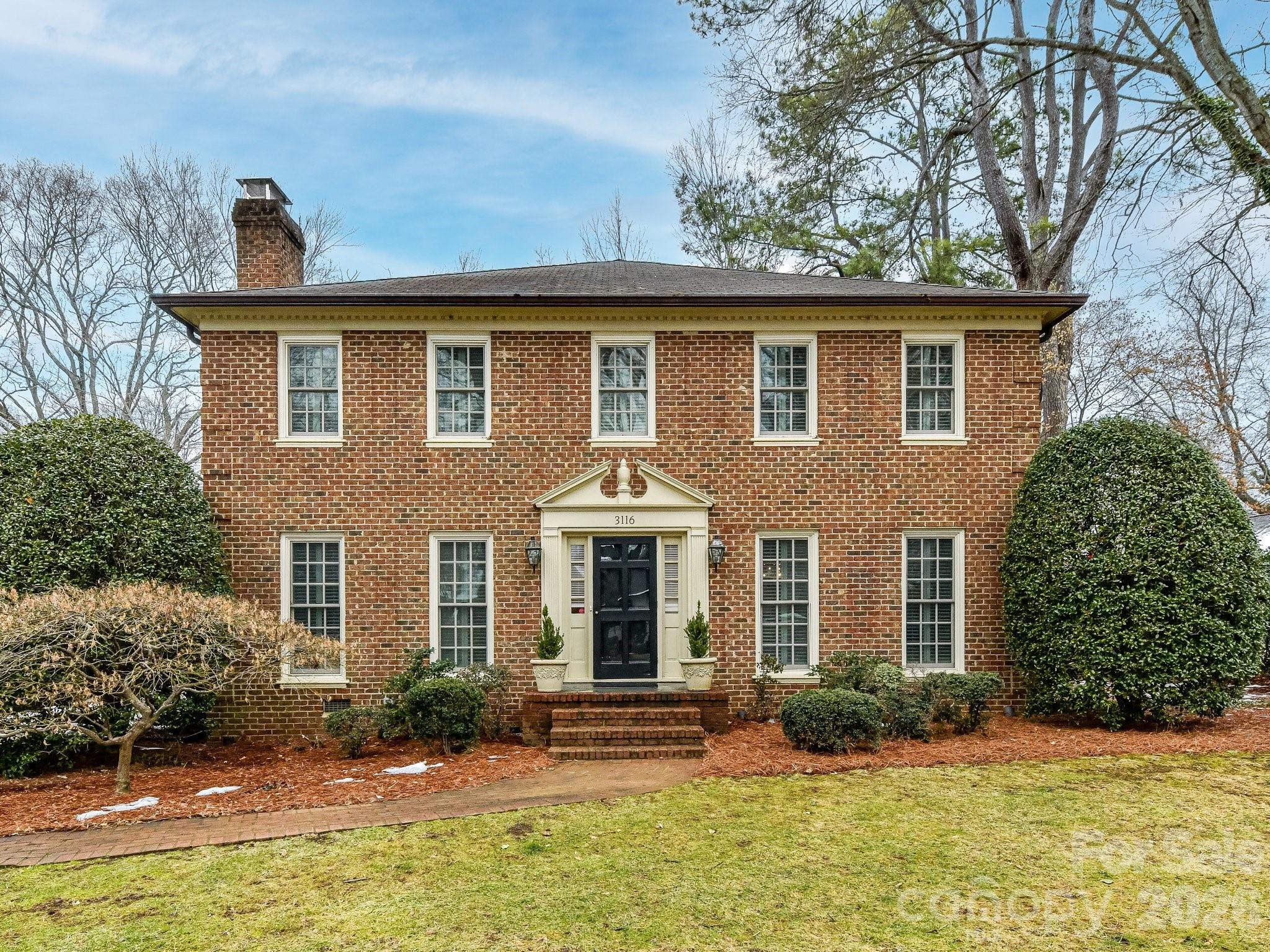 3116 Cloverfield Road Charlotte, NC 28211 - Photo 1 of 47 Gallery Image 1