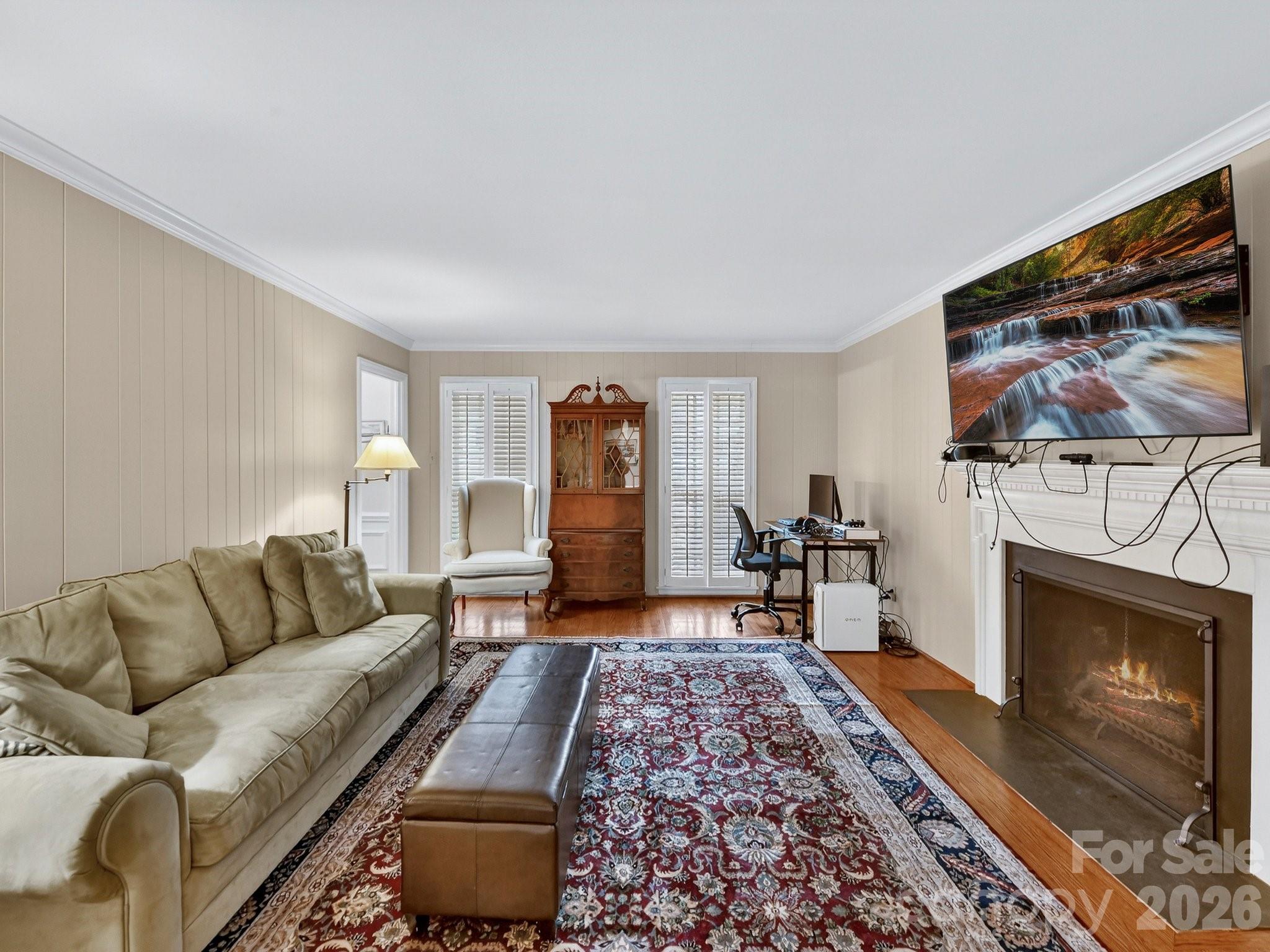 3116 Cloverfield Road Charlotte, NC 28211 - Photo 14 of 47 Gallery Image 14