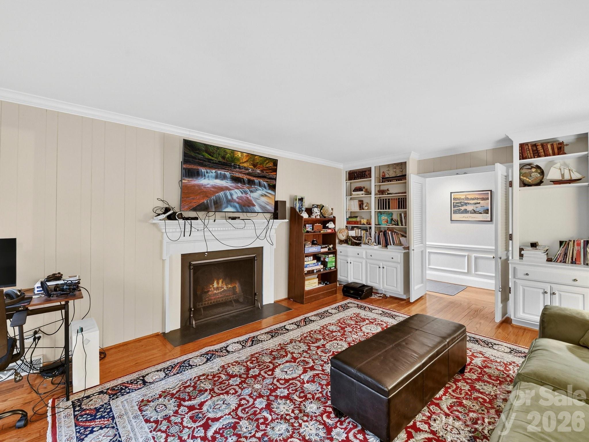 3116 Cloverfield Road Charlotte, NC 28211 - Photo 15 of 47 Gallery Image 15