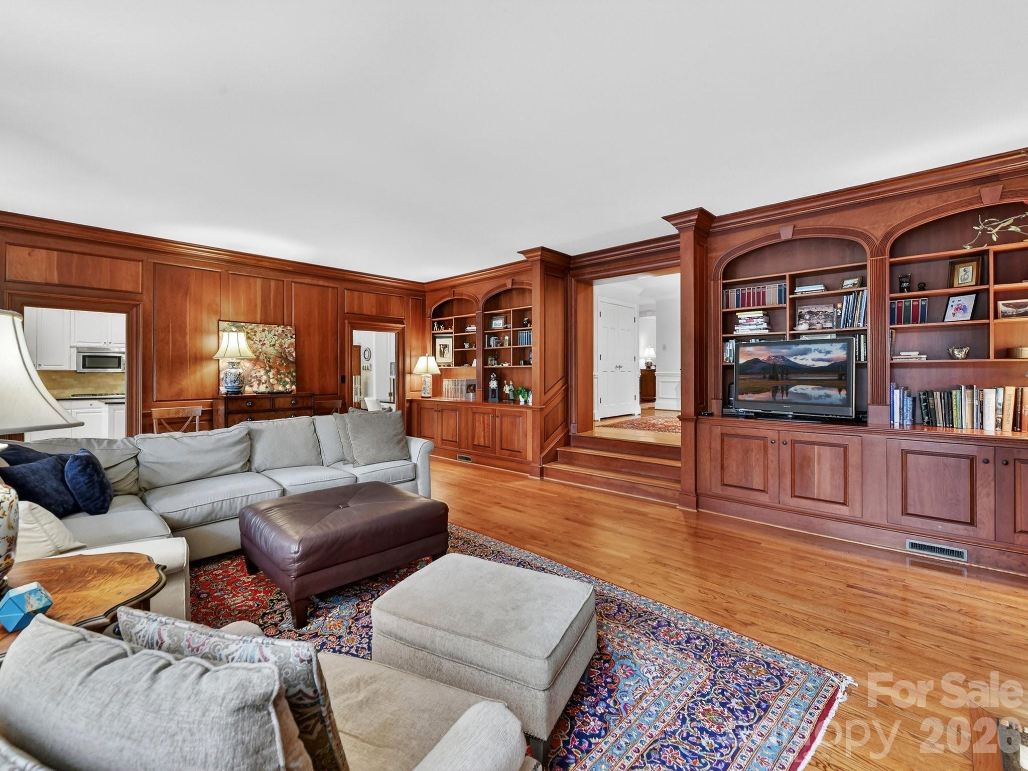 3116 Cloverfield Road Charlotte, NC 28211 - Photo 17 of 47 Gallery Image 17