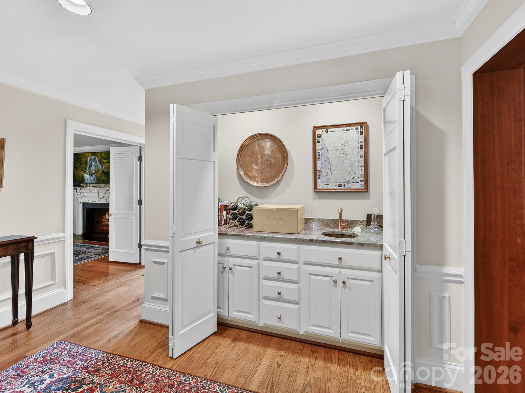 3116 Cloverfield Road Charlotte, NC 28211 - Photo 19 of 47 Gallery Image 19