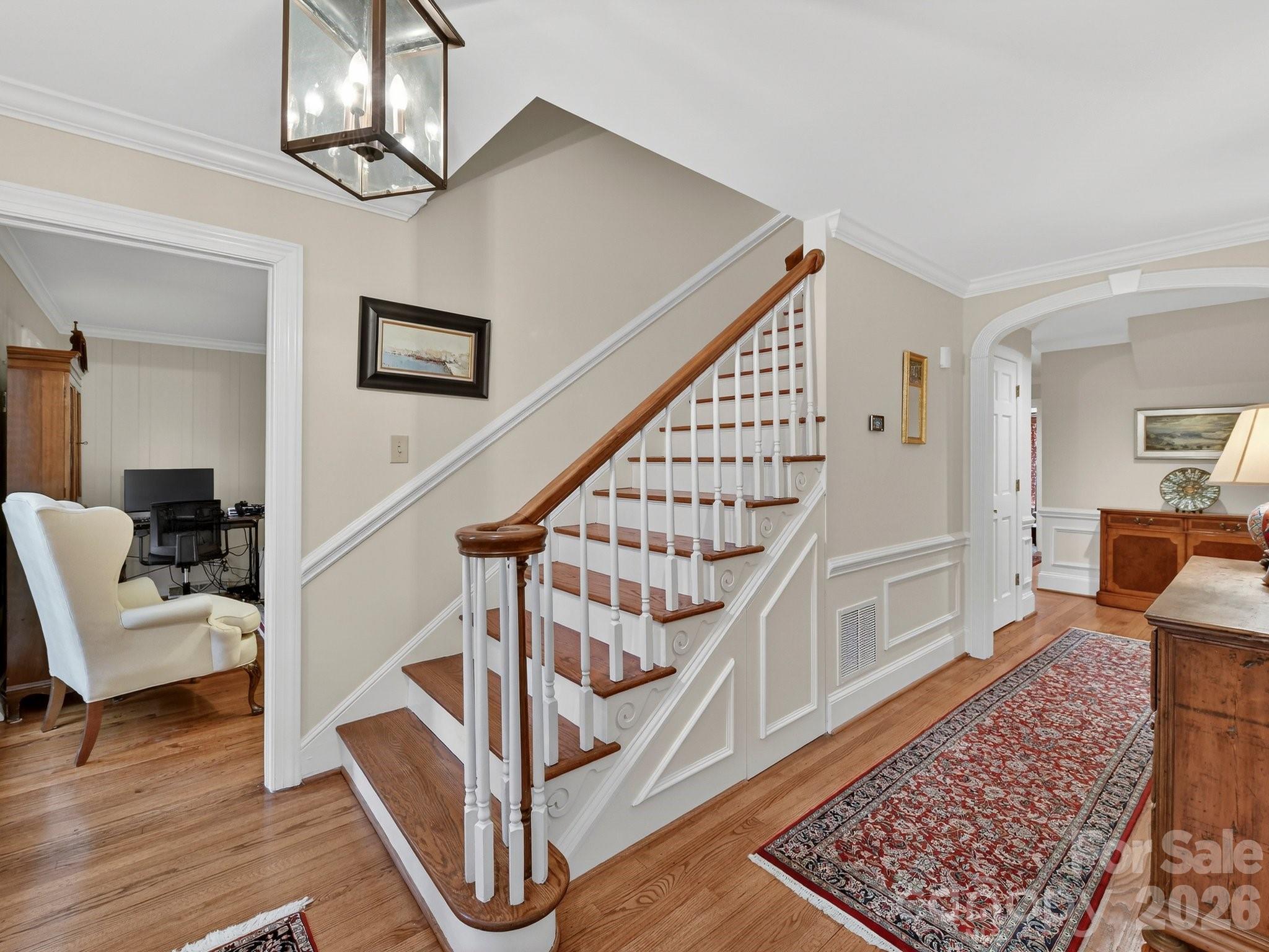 3116 Cloverfield Road Charlotte, NC 28211 - Photo 21 of 47 Gallery Image 21