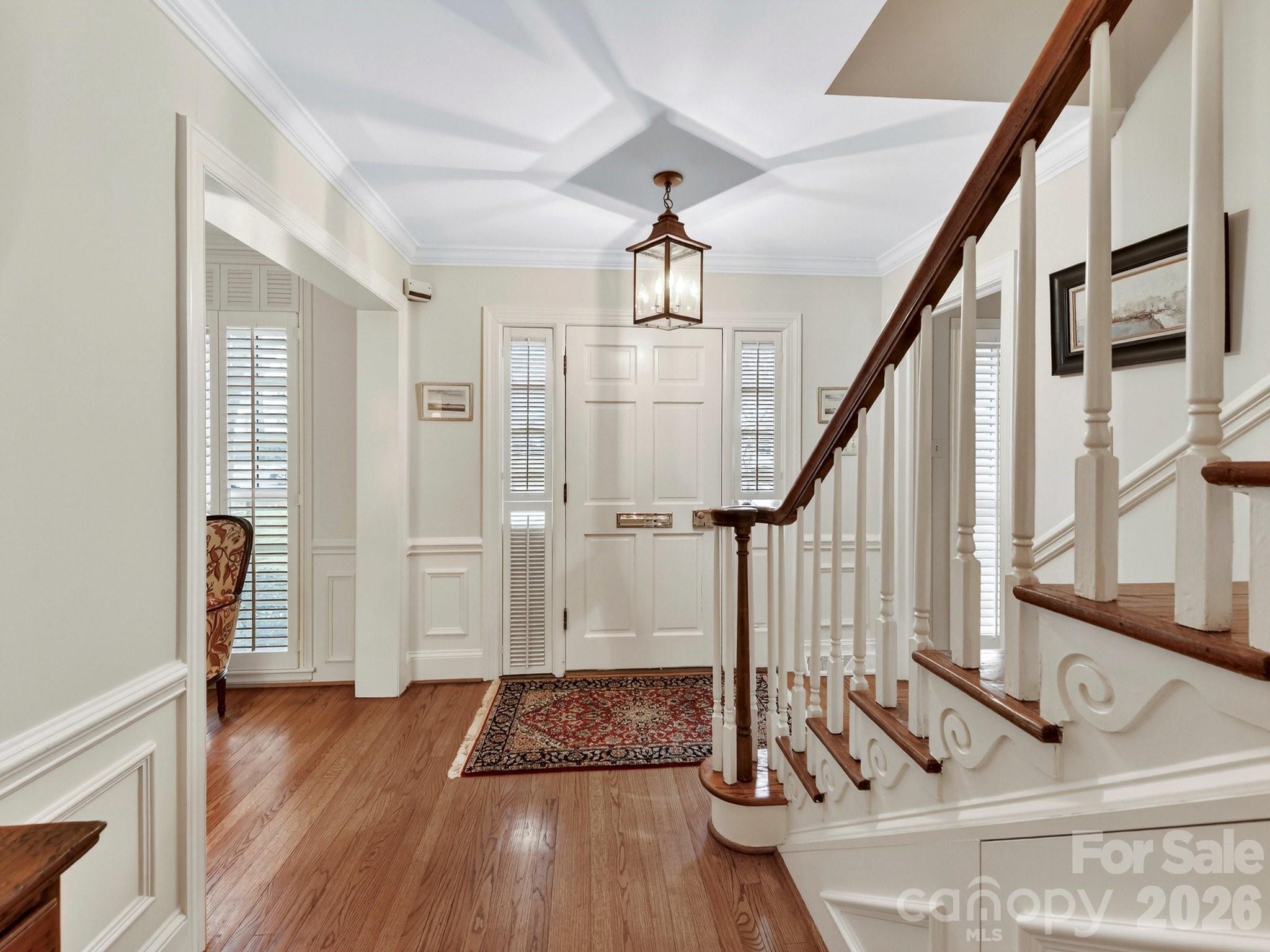 3116 Cloverfield Road Charlotte, NC 28211 - Photo 3 of 47 Gallery Image 3