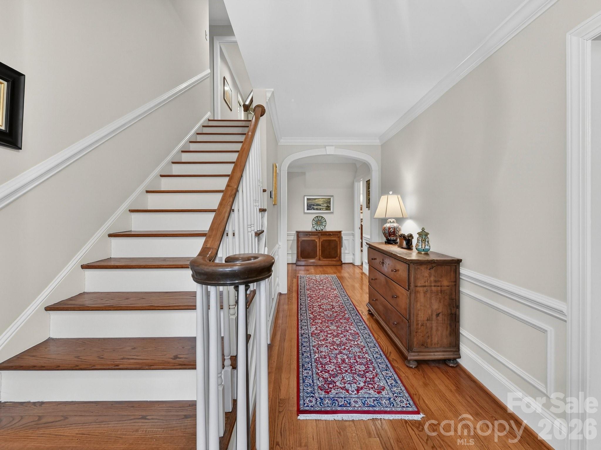 3116 Cloverfield Road Charlotte, NC 28211 - Photo 4 of 47 Gallery Image 4