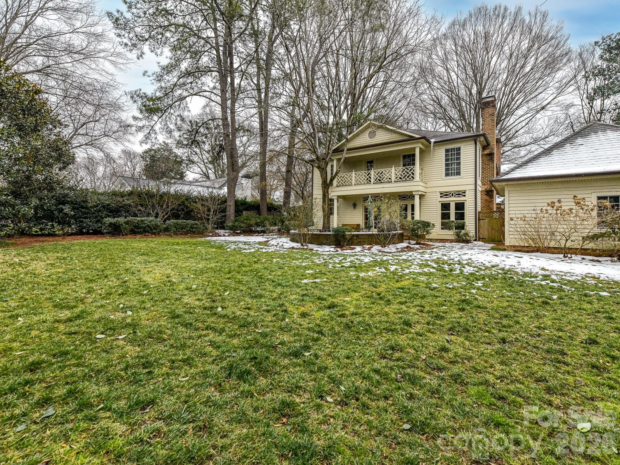 3116 Cloverfield Road Charlotte, NC 28211 - Photo 42 of 47 Gallery Image 42
