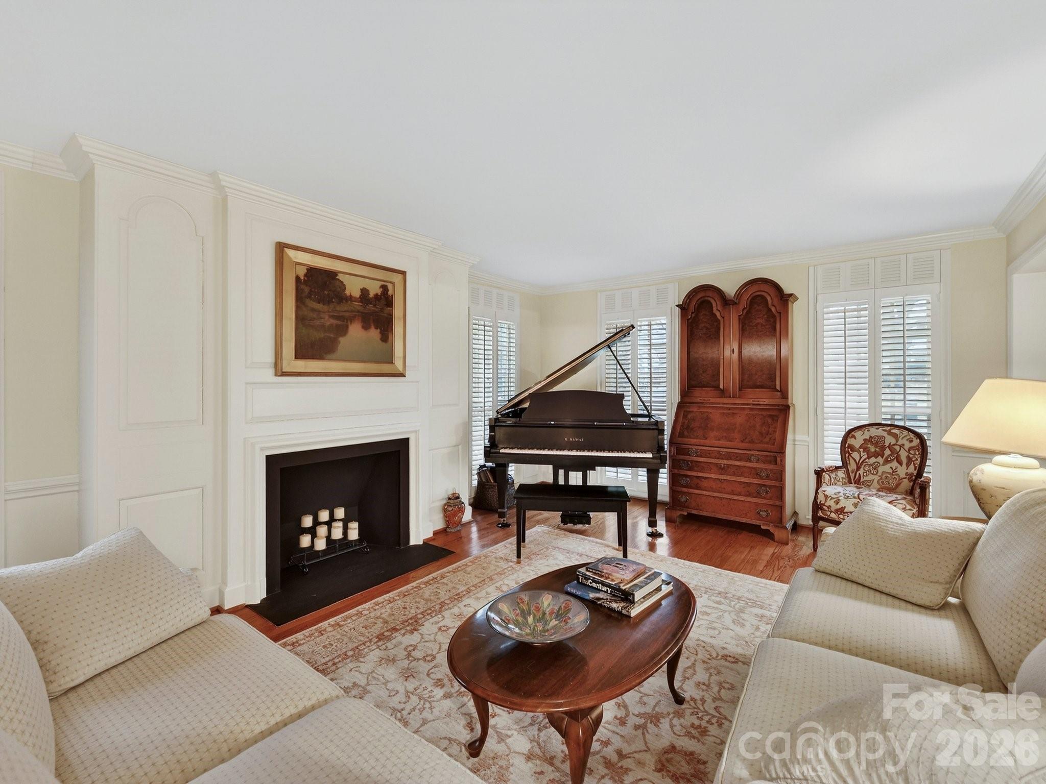 3116 Cloverfield Road Charlotte, NC 28211 - Photo 6 of 47 Gallery Image 6