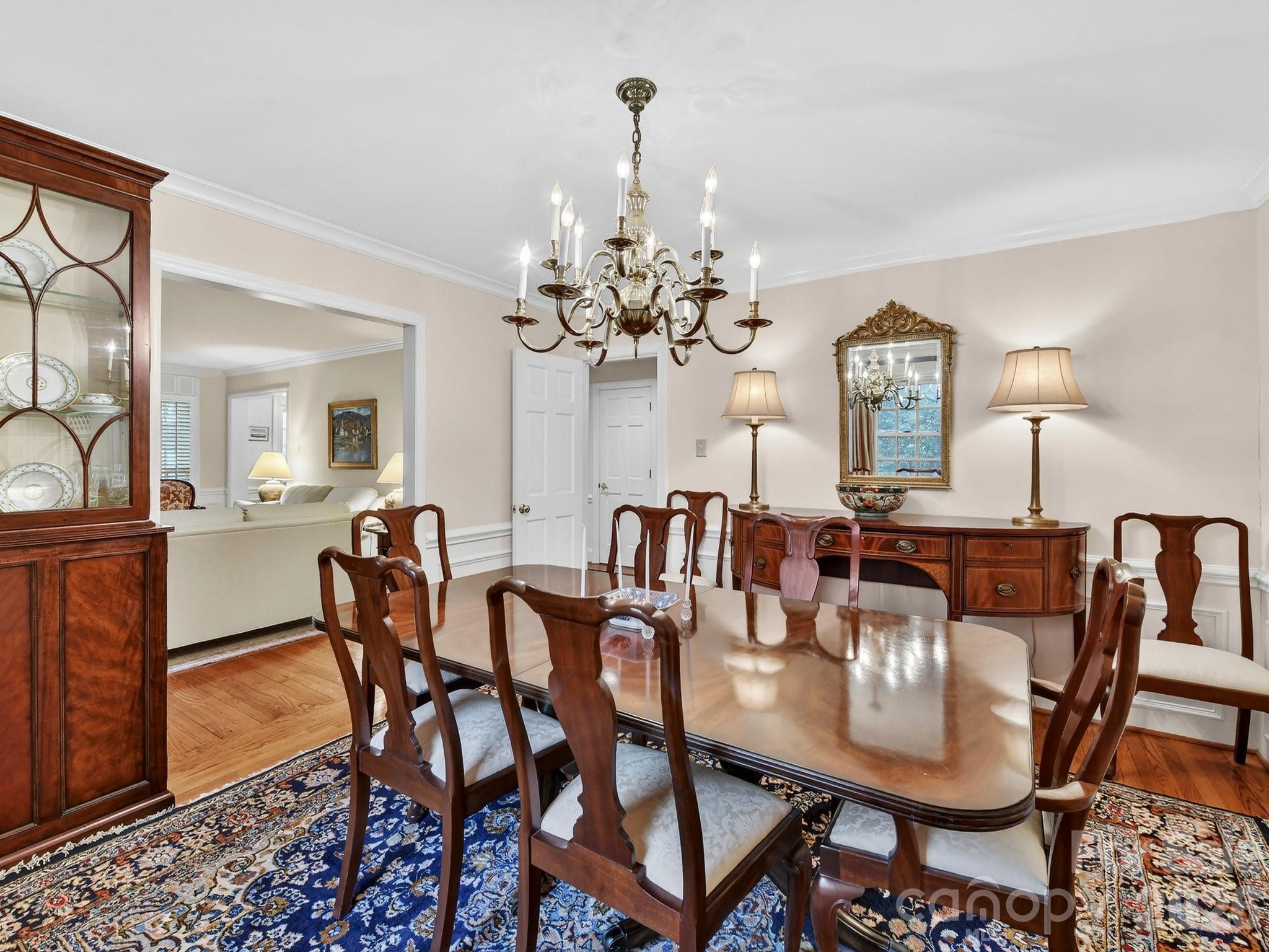 3116 Cloverfield Road Charlotte, NC 28211 - Photo 7 of 47 Gallery Image 7