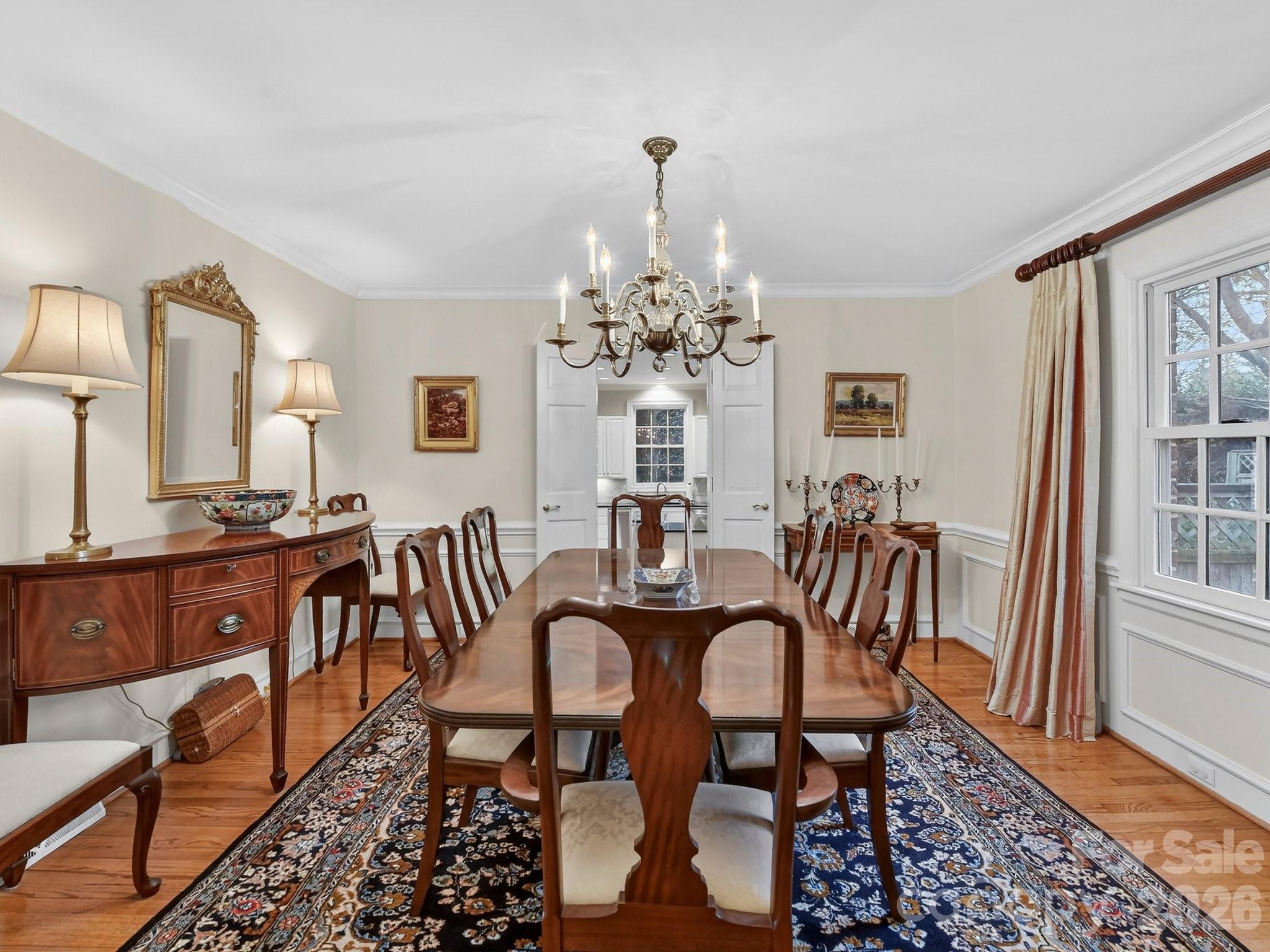 3116 Cloverfield Road Charlotte, NC 28211 - Photo 8 of 47 Gallery Image 8