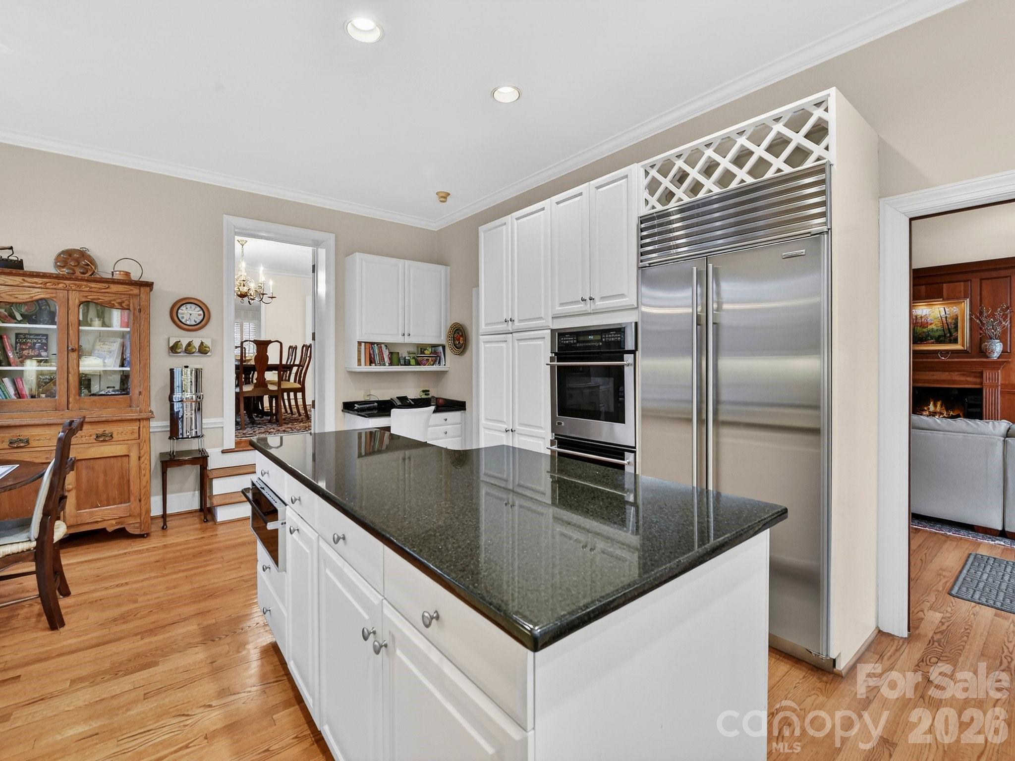 3116 Cloverfield Road Charlotte, NC 28211 - Photo 9 of 47 Gallery Image 9