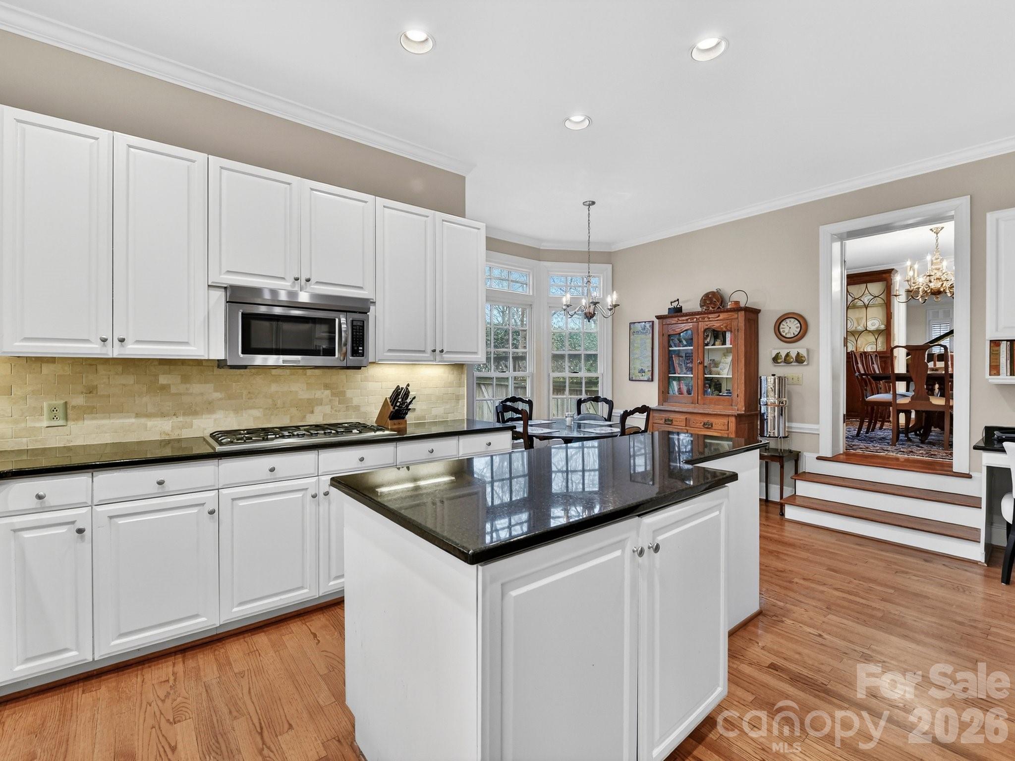 3116 Cloverfield Road Charlotte, NC 28211 - Photo 10 of 47 Gallery Image 10
