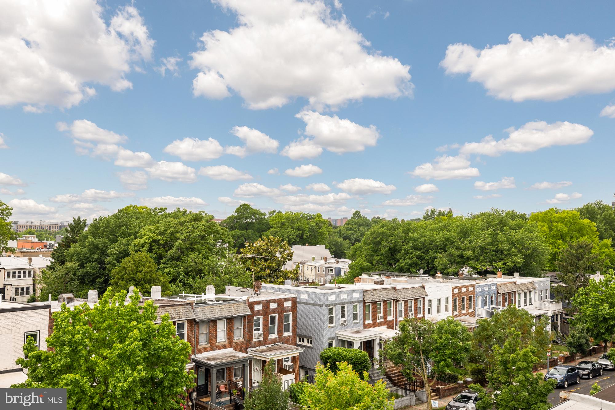 1140 Oates Street Northeast, Unit 201 Washington, DC 20002 - Photo 44 of 44