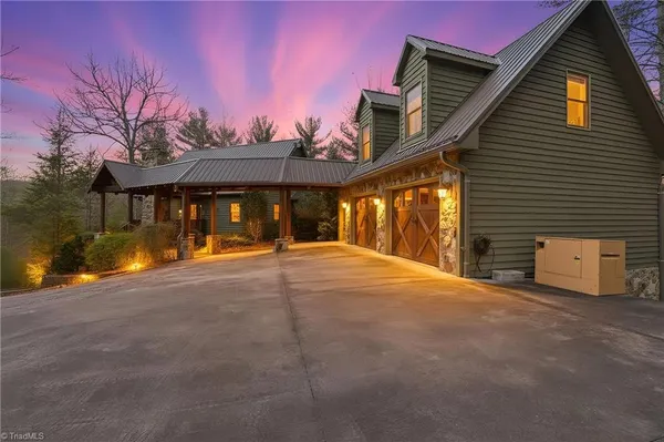 $689,000 | 1721 Meadow Road, Ferguson, NC 28624