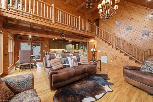 $689,000 | 1721 Meadow Road, Ferguson, NC 28624