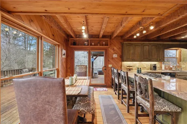 $689,000 | 1721 Meadow Road, Ferguson, NC 28624