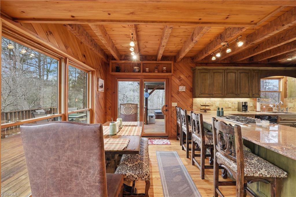 1721 Meadow Road Ferguson, NC 28624 - Photo 12 of 50