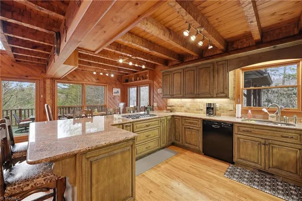 $689,000 | 1721 Meadow Road, Ferguson, NC 28624