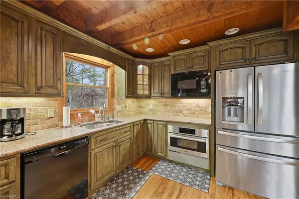 $689,000 | 1721 Meadow Road, Ferguson, NC 28624
