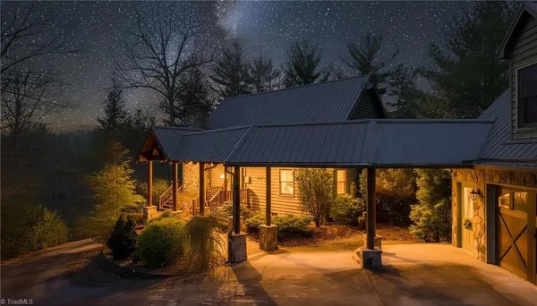 $689,000 | 1721 Meadow Road, Ferguson, NC 28624