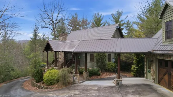 $689,000 | 1721 Meadow Road, Ferguson, NC 28624