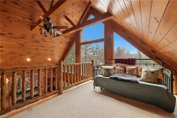 $689,000 | 1721 Meadow Road, Ferguson, NC 28624