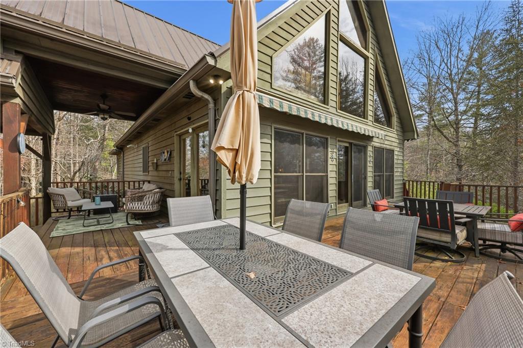 1721 Meadow Road Ferguson, NC 28624 - Photo 39 of 50