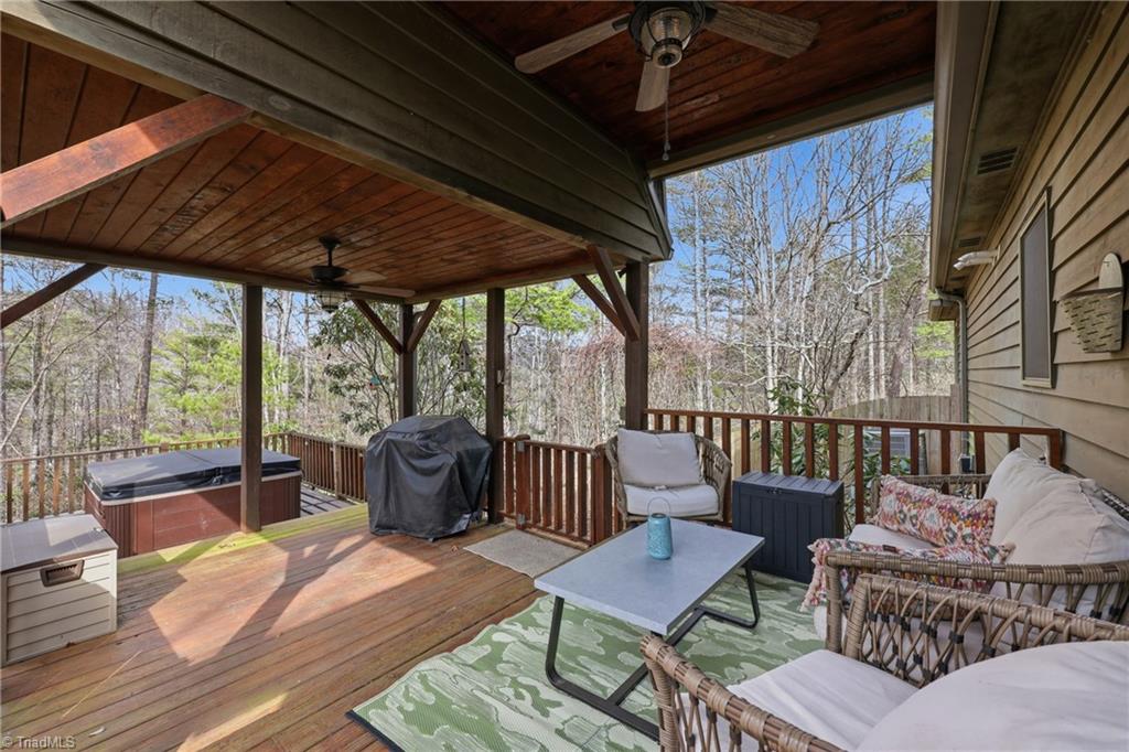 1721 Meadow Road Ferguson, NC 28624 - Photo 40 of 50