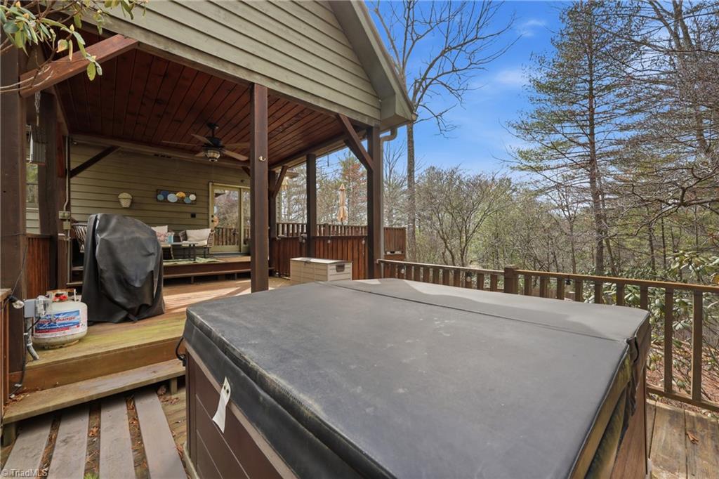 1721 Meadow Road Ferguson, NC 28624 - Photo 41 of 50